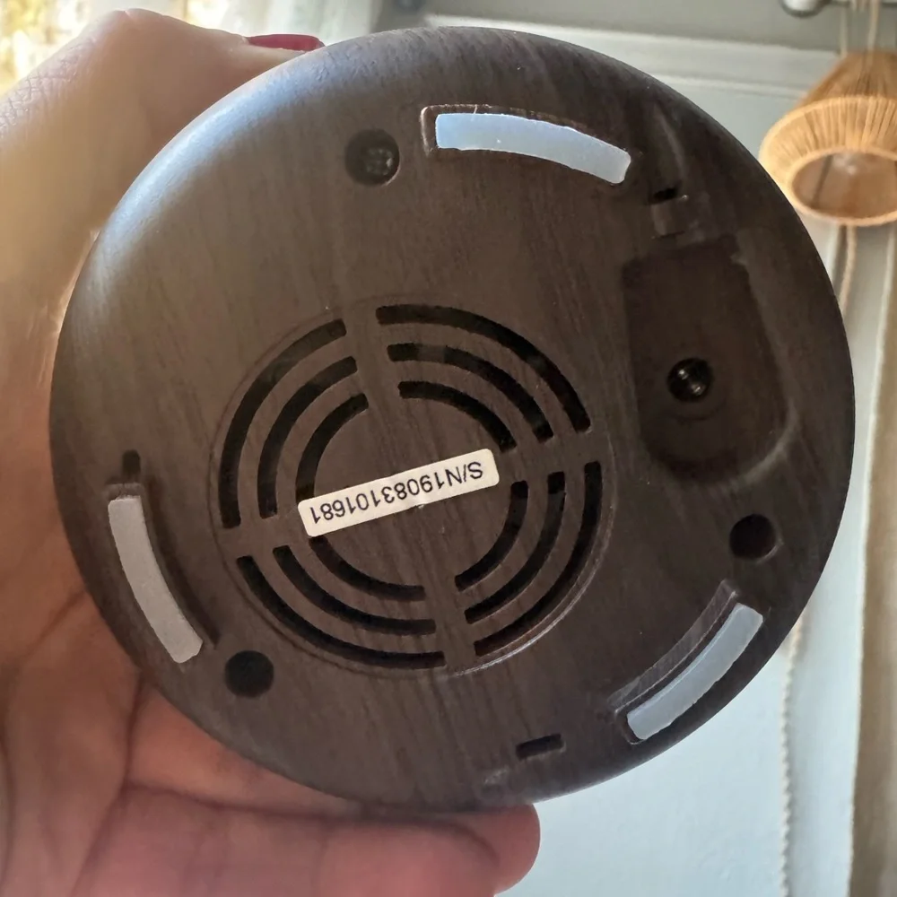 InnoGear Essential Oil Diffuser